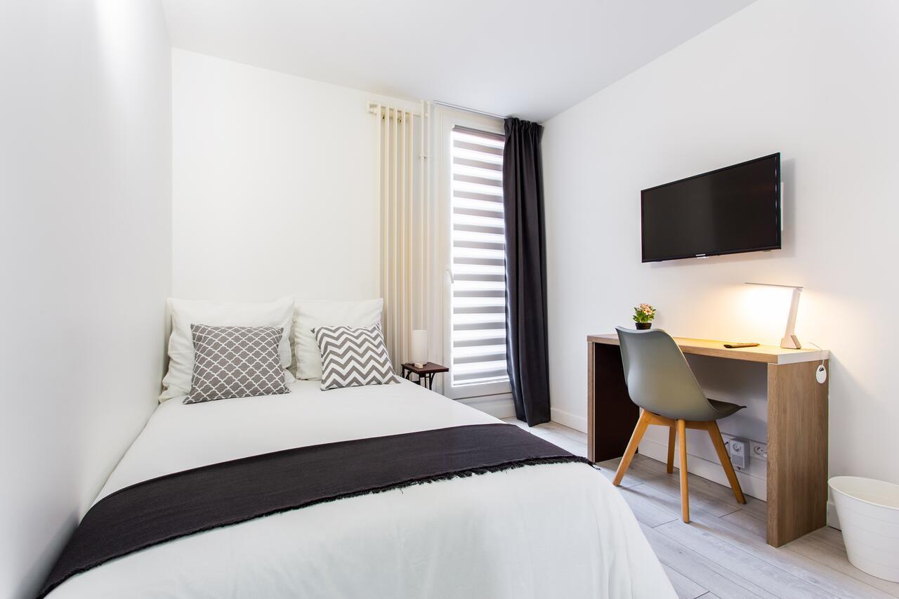 D&E - PARIS-DISNEY - HOLIDAYS APARTMENT - APPARTEMENT DE VACANCES - 5 CHAMBRES- 5 SDB - 5 BEDROOMS - 5 BATHROOMS - Netflix Champs-Sur-Marne Exterior foto