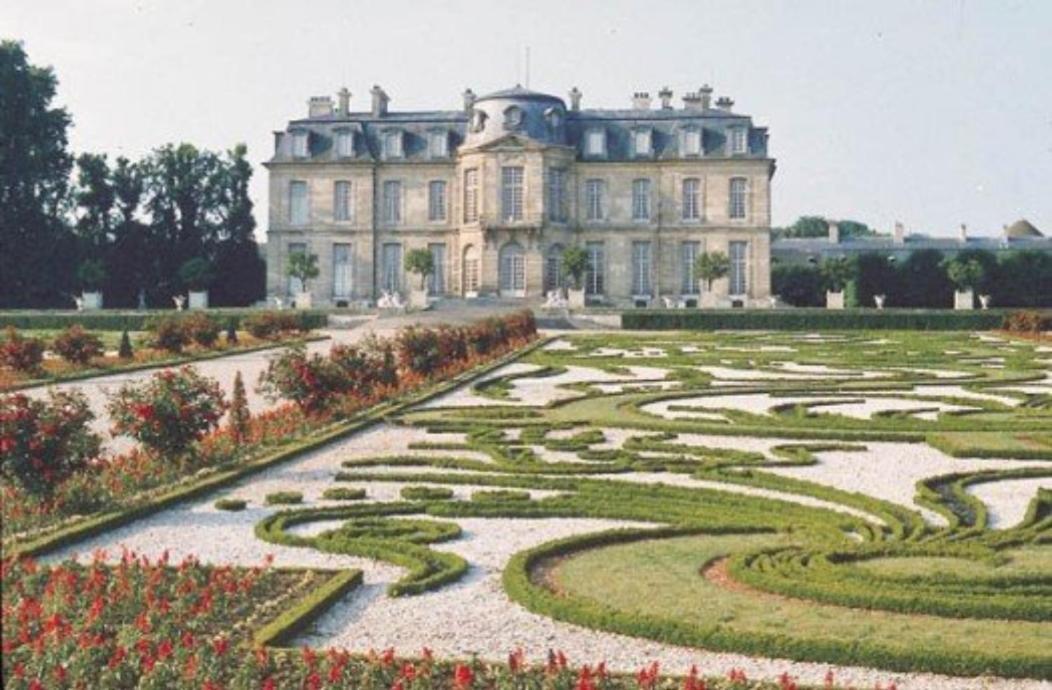 D&E - PARIS-DISNEY - HOLIDAYS APARTMENT - APPARTEMENT DE VACANCES - 5 CHAMBRES- 5 SDB - 5 BEDROOMS - 5 BATHROOMS - Netflix Champs-Sur-Marne Exterior foto
